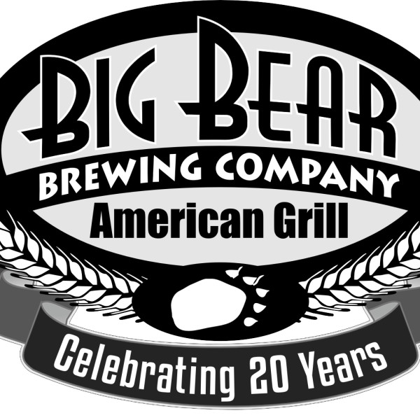 Big Bear Brewing Company Peach Ale