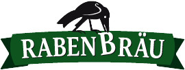 Braugasthof Schmidts Rabenbräu logo