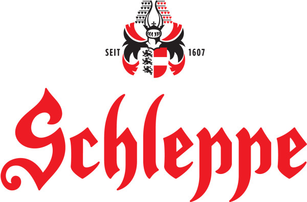 Schleppe Brauerei logo