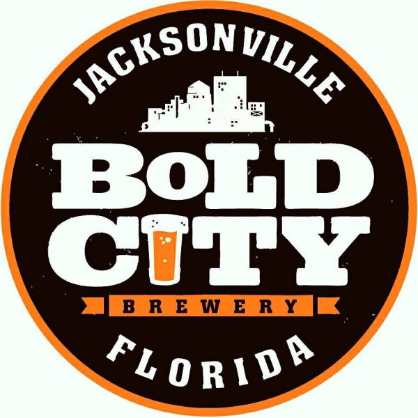 Bold City Brewery logo