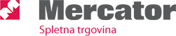 Mercator logo