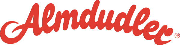 Almdudler Limonade logo