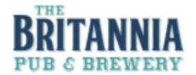 Britt Brewery (UK) logo