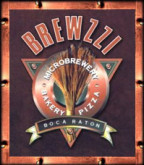 Brewzzi Microbrewery Hoppy Amber