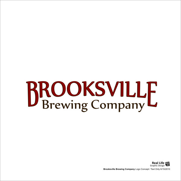 Brooksville Brewing Company logo