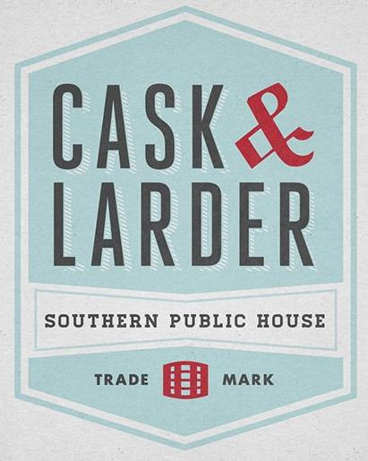Cask & Larder Summit Mild