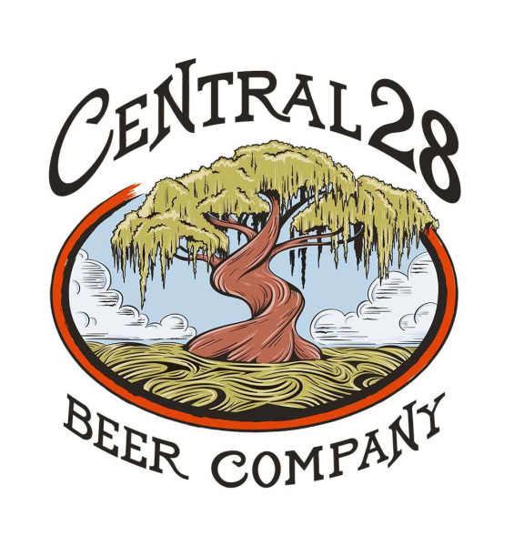 Central 28 Beer Company Ideia Coffee Porter