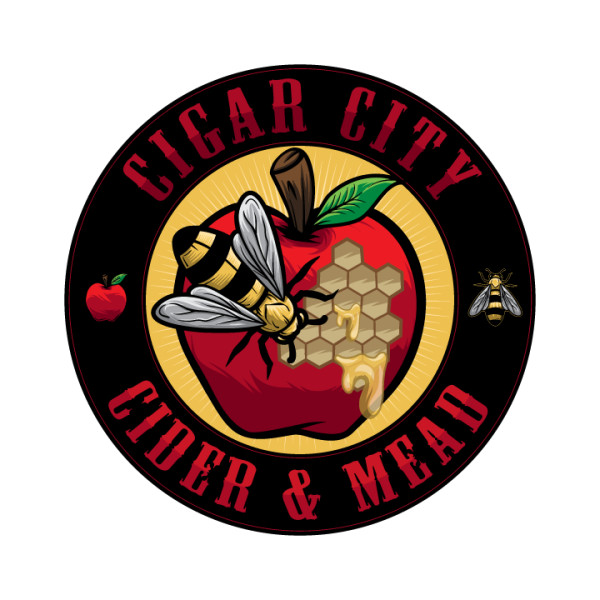Cigar City Cider & Mead logo