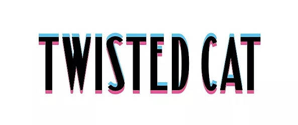 Twisted Cat Brewery logo