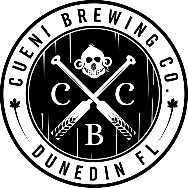 Cueni Brewing Co. logo