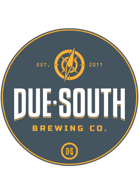 Due South Brewing Co. Category 4 IPA