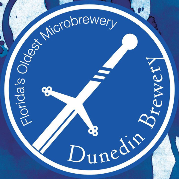 Dunedin Brewery logo