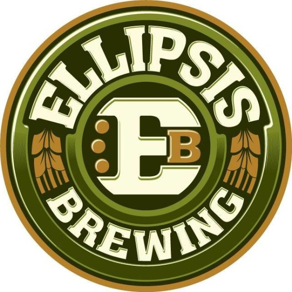 Ellipsis Brewing logo