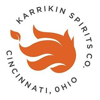 Karrikin Spirits Co. logo