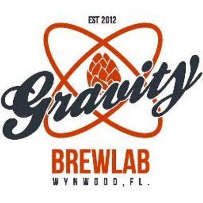Gravity Brewlab Cherry Poppins 