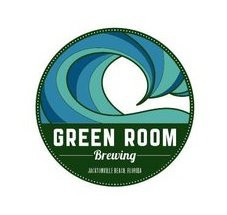 Green Room Brewing (FL) logo