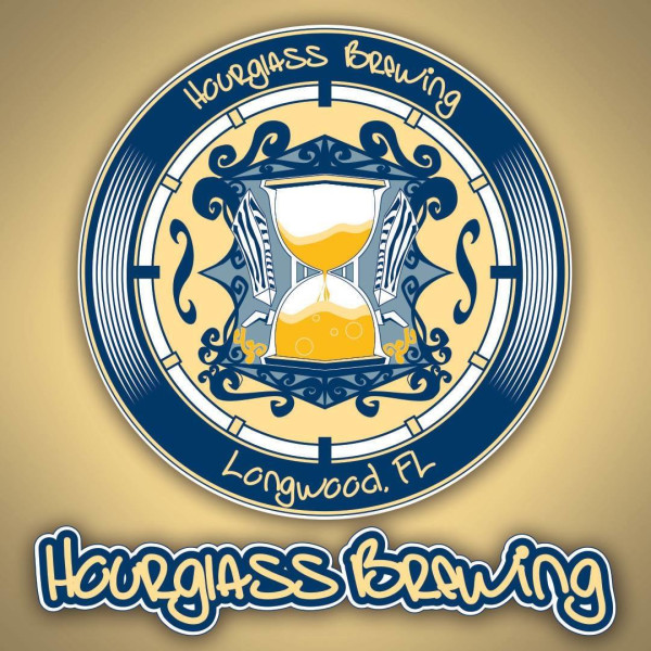 Hourglass Brewing Primary Chronicle