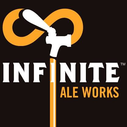 Infinite Ale Works Magenta Dragon