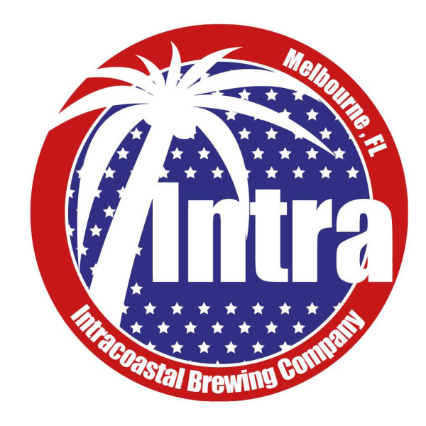 Intracoastal Brewing Company logo
