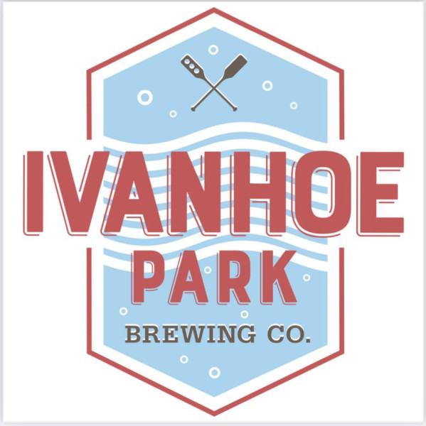 Ivanhoe Park Brewing Company Berries and Cream