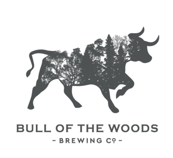 Bull Of The Woods logo