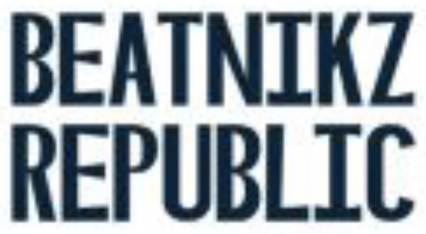 Beatnikz Republic Brewing Co. logo
