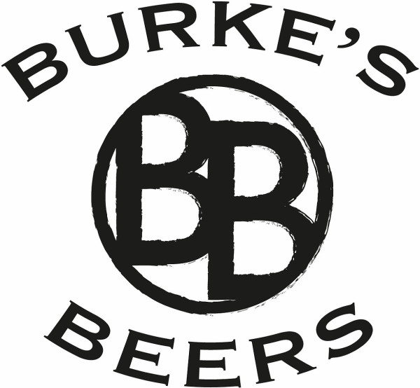 Burke's Beers logo