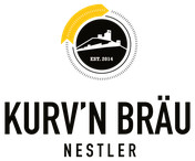 Kurv'n Bräu Nestler logo
