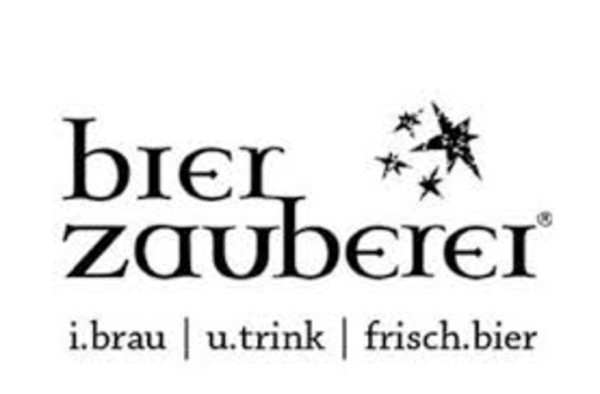 Bierzauberei logo