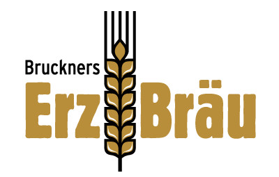 Bruckners Bierwelt (Erzbräu) logo