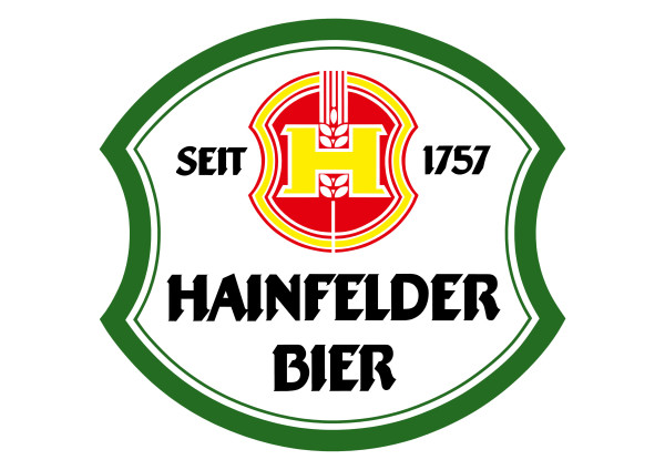 Brauerei Hainfeld logo