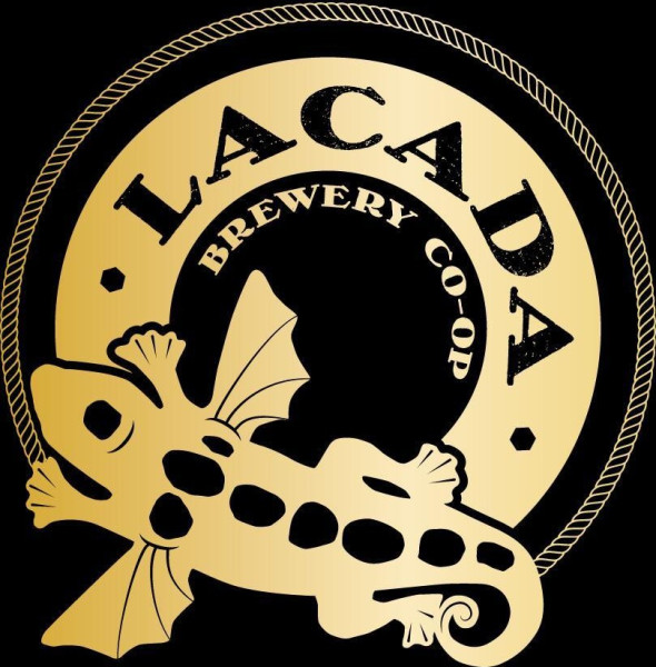 Lacada Brewery logo