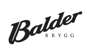 Balder Brygg Sognapils Ekstra