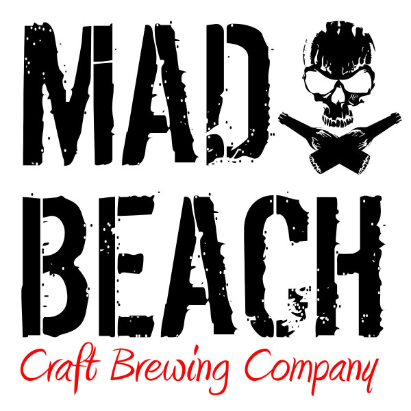 Mad Beach Craft Brewing Company Passionfruit Cider