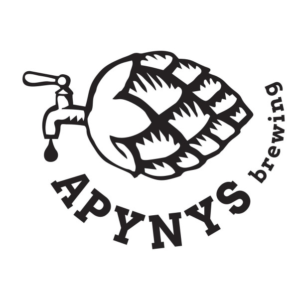 Apynys Brewing logo