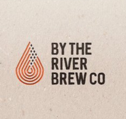 By The River Brew Co logo