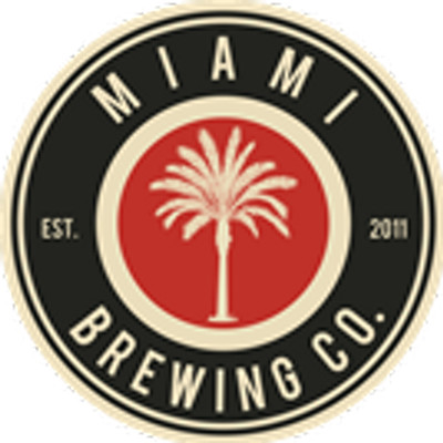 Miami Brewing Company logo