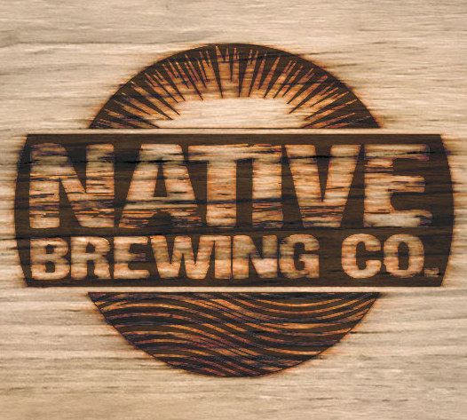 Native Brewing Company logo