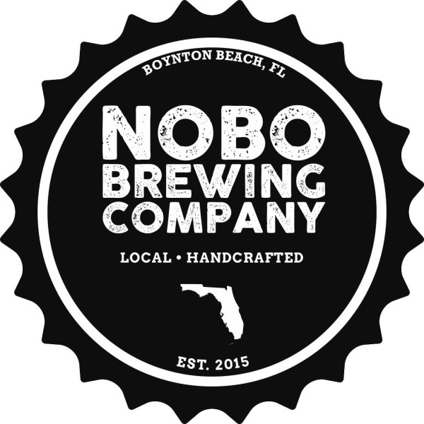 NOBO Brewing Company logo