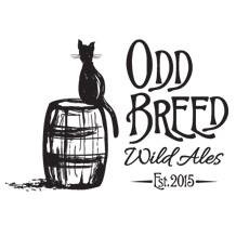 Odd Breed Wild Ales Wild Apricots