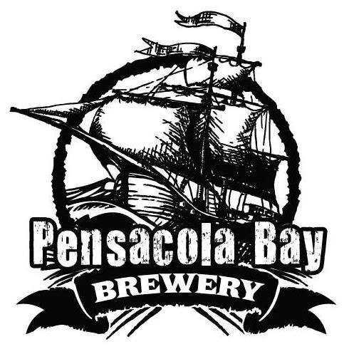 Pensacola Bay Brewery logo