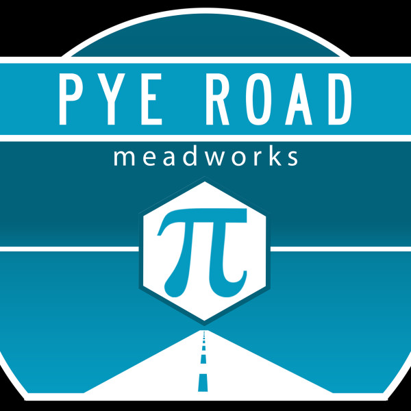 Pye Road Meadworks Peek-A-Blu
