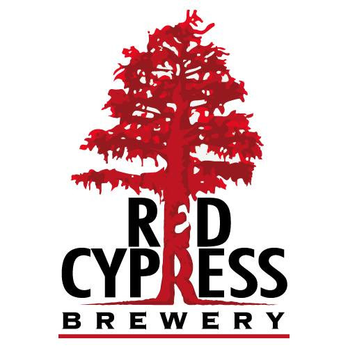 Red Cypress Brewery logo