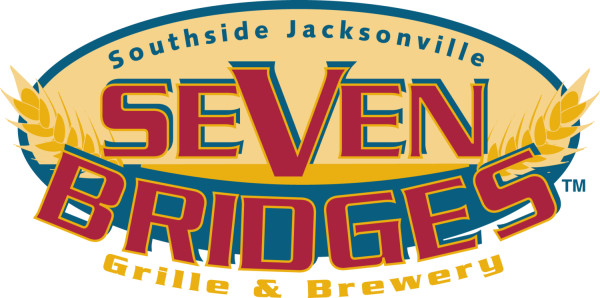 Seven Bridges Grille & Brewery logo