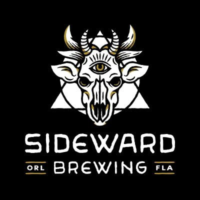 Sideward Brewing Company logo