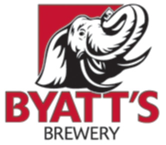Byatt's Brewery logo