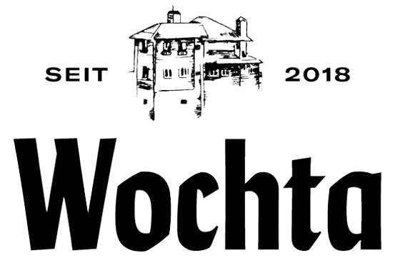 Grossarltaler Wochtabier Burgschenke Bier