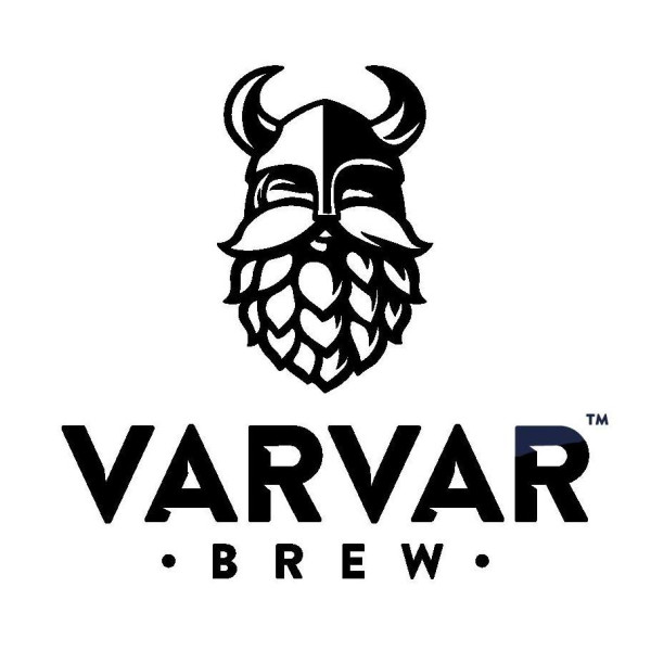Varvar Brew logo