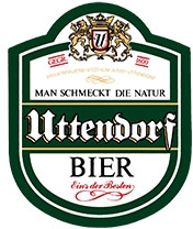 Privatbrauerei Vitzthum (Uttendorf) logo