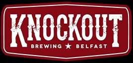 Knockout Brewing logo
